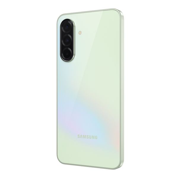 Смартфон Samsung Galaxy A36 5G 6/128 ГБ (SM-A366B/DS) Лайм | Awesome Lime