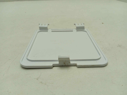 MWT60101 кт180 Крышка сливного фильтра для стиральной машины Midea MWT60101 б/у