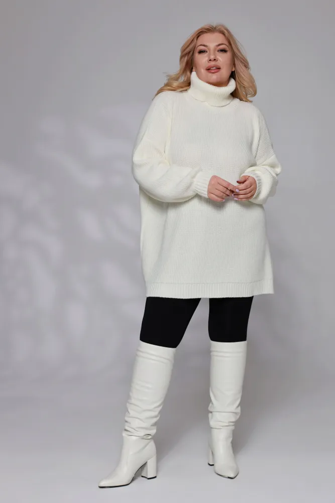 Свитер 6364 Fabrika