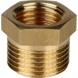 Футорка            3/8"X1/4"