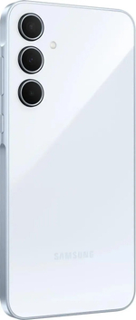 Смартфон Samsung Galaxy A35 6/128Gb Голубой