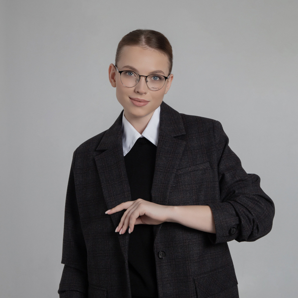 Очки как продолжение вашего успеха