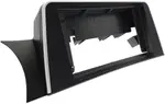 Магнитола для BMW X3 F25 2010-2012 CIC (рамка тип 1) - Teyes CC4PRO монитор 12.3" 2K QLED + рамка 9, Android 13, Быстрейшая, Snapdragon 778G, ИИ, CarPlay, DSP, 4G SIM-слот