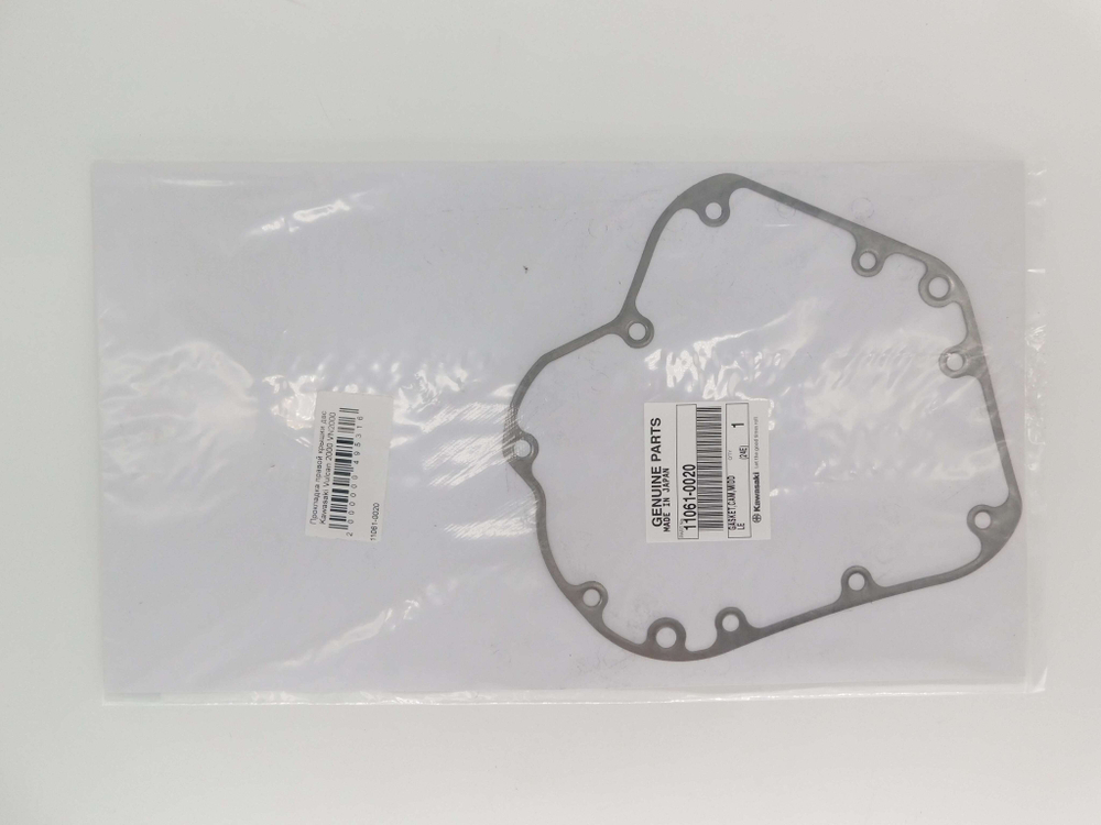 Прокладка правой крышки двс Kawasaki Vulcan 2000 VN2000 11061-0020