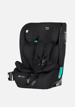 Carrello Автокресло Yukon Midnight Black