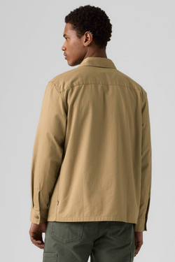 Рубашка мужская LEVI'S LS WORKER - WW