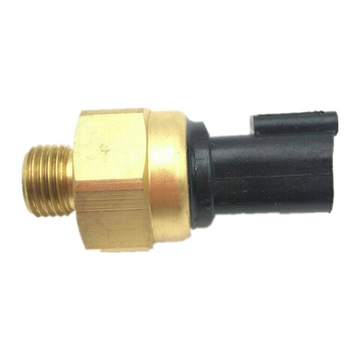 Датчик температуры КПП (1/4"BSP) JCB 701/80627
