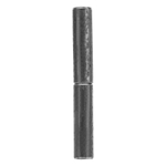 Петля гаражная с шаром, D 16 x 120 мм, 4 шт, Сибртех