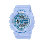 Женские наручные часы Casio Baby-G BA-110YK-2A