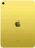 11" Планшет Apple iPad 11 2025, 128 GB, LTE, yellow