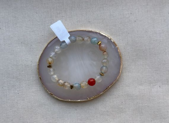 Bilərzik / Браслет / Bracelet . Earth Energy