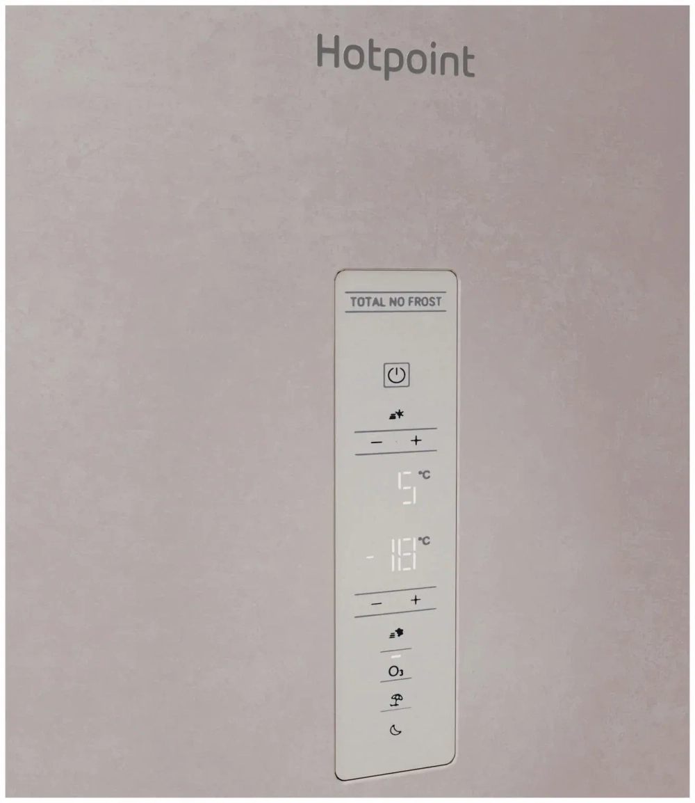 Холодильник Hotpoint HT 7201I M O3