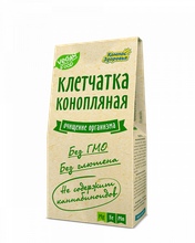 Клетчатка Компас Здоровья конопляная, 150 г