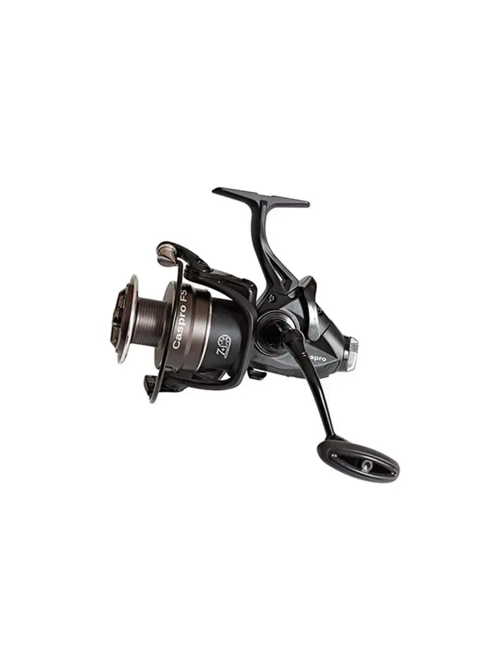 Катушка рыболовная безынерционная Caspro FS 5000