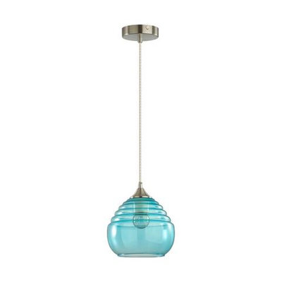 5287/1 LN Подвес E27 1*40Вт 220В IP20 SUSPENTIONI