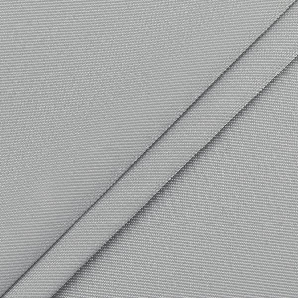Ткань подкладочная Poly Twill 101±2 г/м², 200х145±2 см, 58 св.серый, Gamma LPT