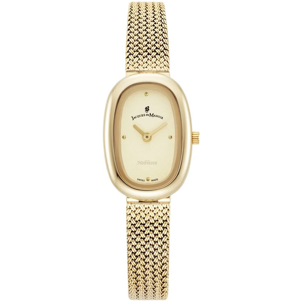 Jacques Du Manoir Noblesse JWL05202