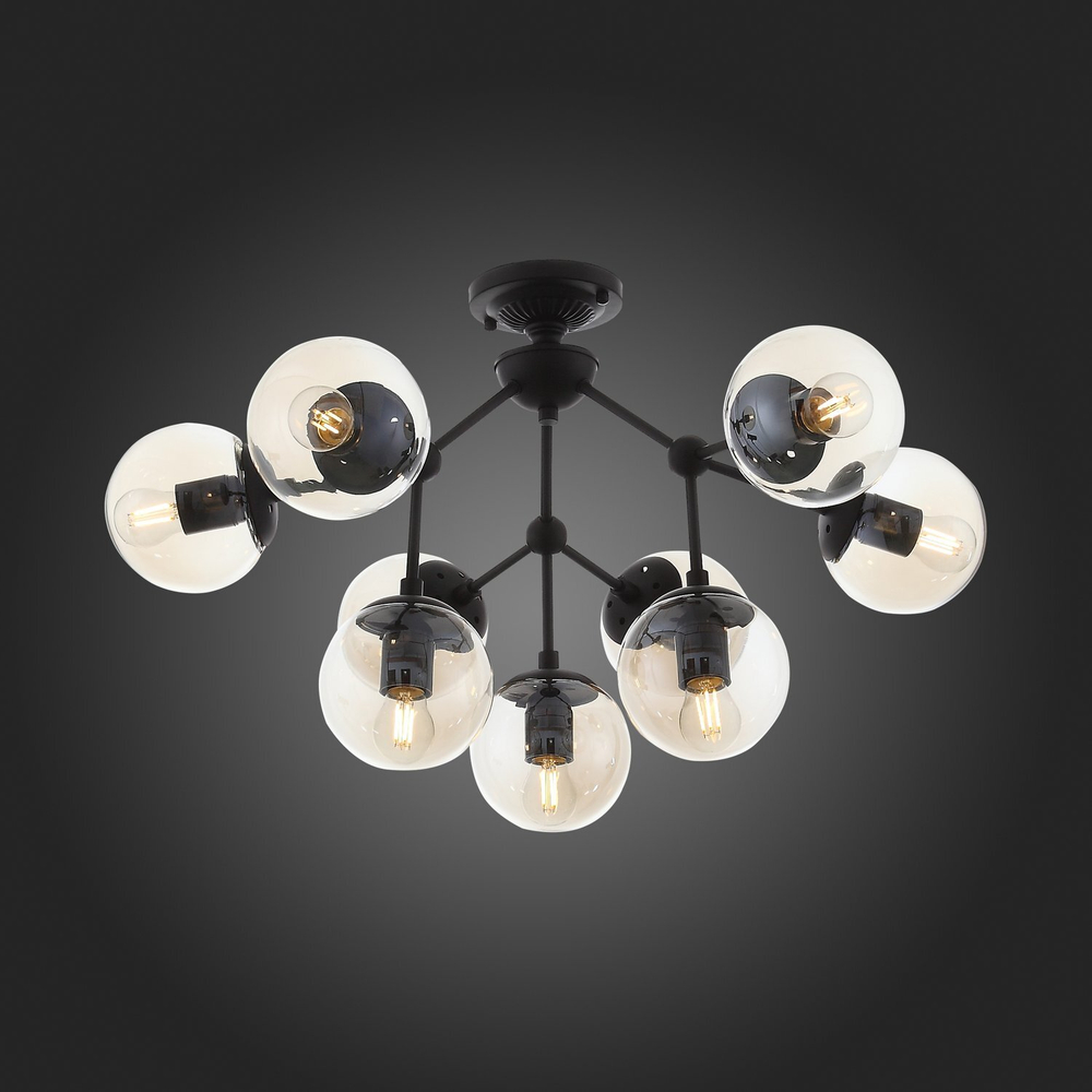 Люстра потолочная ST Luce Stampo SL549.402.09
