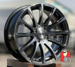 Комплект дисков Venerdi 15x7 et38 4x98