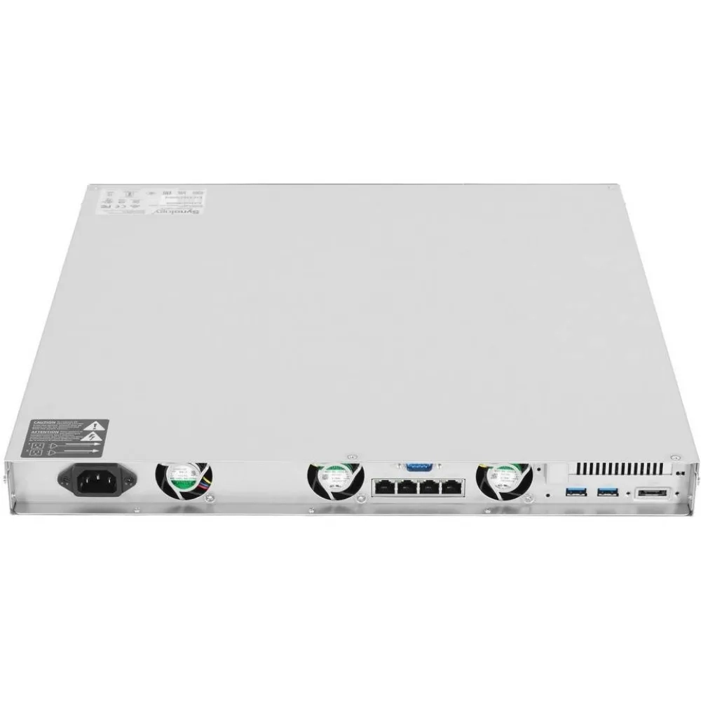 Сетевое хранилище Synology RackStation RS822+