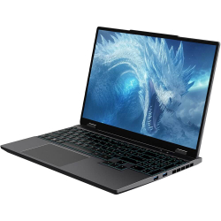 Ноутбук Maibenben X-Treme Typhoon X15B-R78846 (X15B-R78746GQSLBRE0)