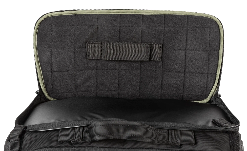 Рюкзак 5.11 Tactical LV10 Utility/Med Sling 13л (Black)