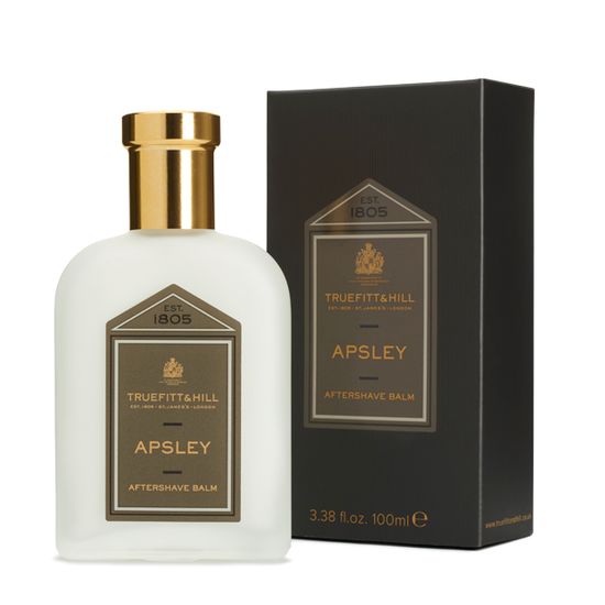 Бальзам после бритья Truefitt&Hill Apsley 100мл 00435