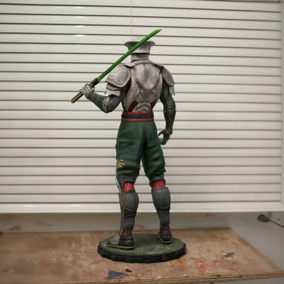 Yoshimitsu - Tekken 3