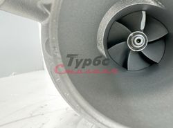 Турбина A2710903580 Mercedes-Benz для Mercedes