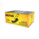 Газонокосилка электрическая Huter ELM-42