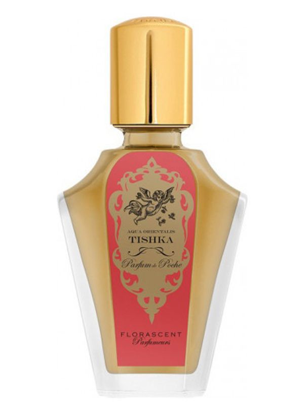 Florascent Tishka
