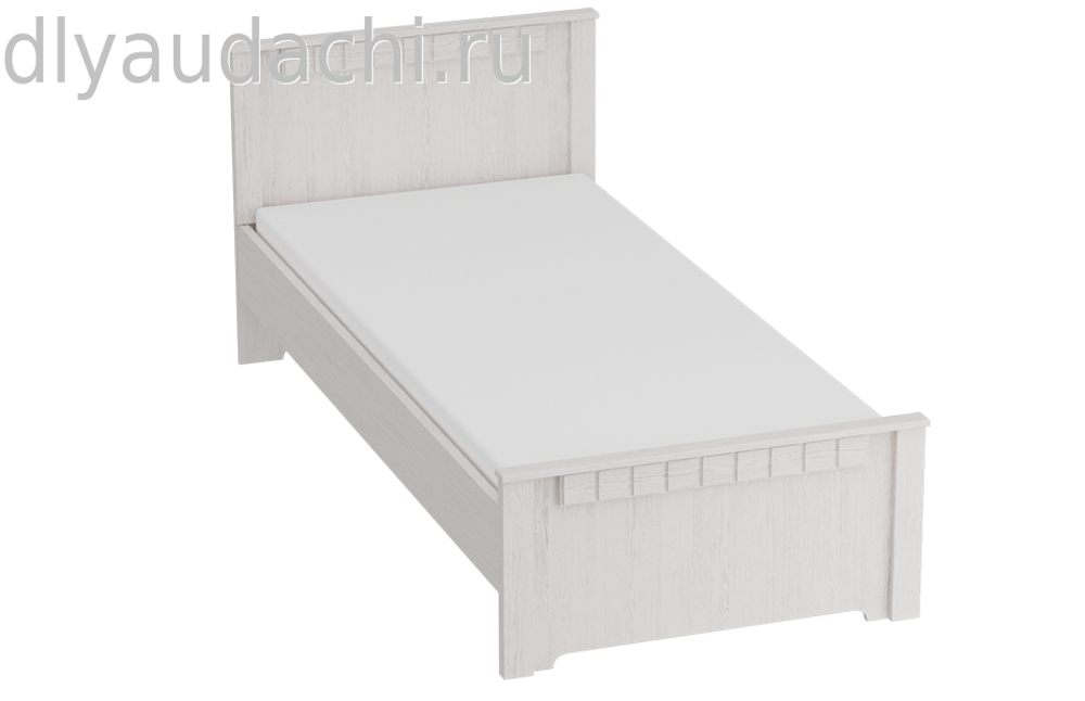 Кровать "Прованс" 900х2000