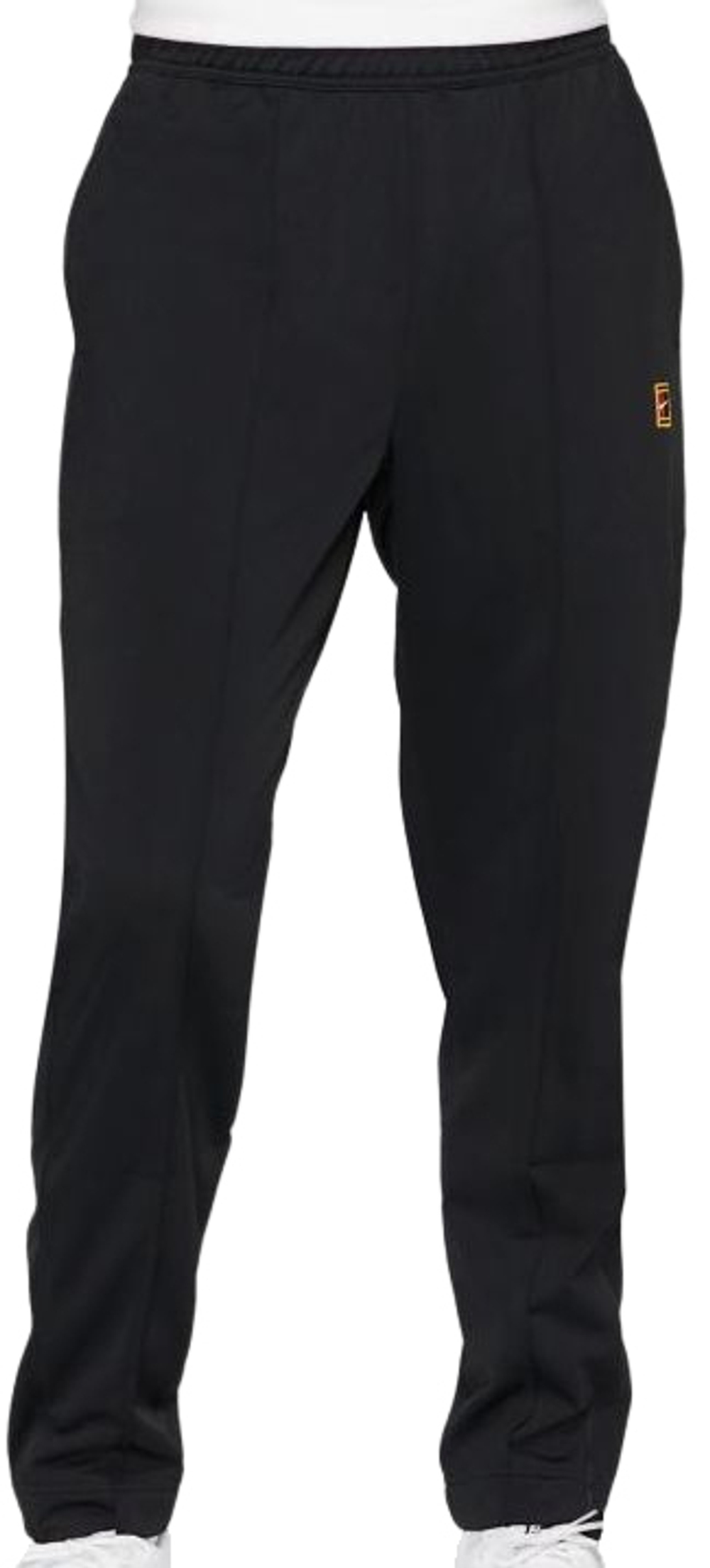 Мужские теннисные штаны Nike Court Heritage Suit Pant M - Размер XS