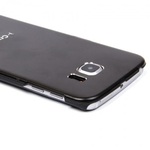 Панель i-Crystal для Samsung Galaxy S6 edge, 009110 Красный