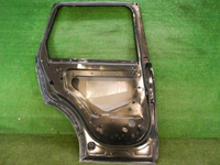 Дверь задняя левая Range Rover Vogue 4 L405 12-22