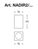 Nadir NADIR2/C