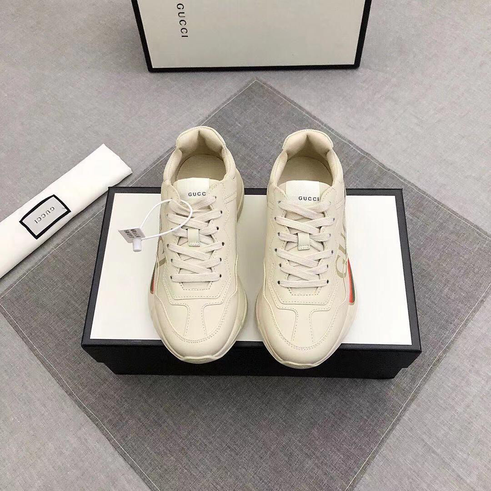 Кроссовки Gucci