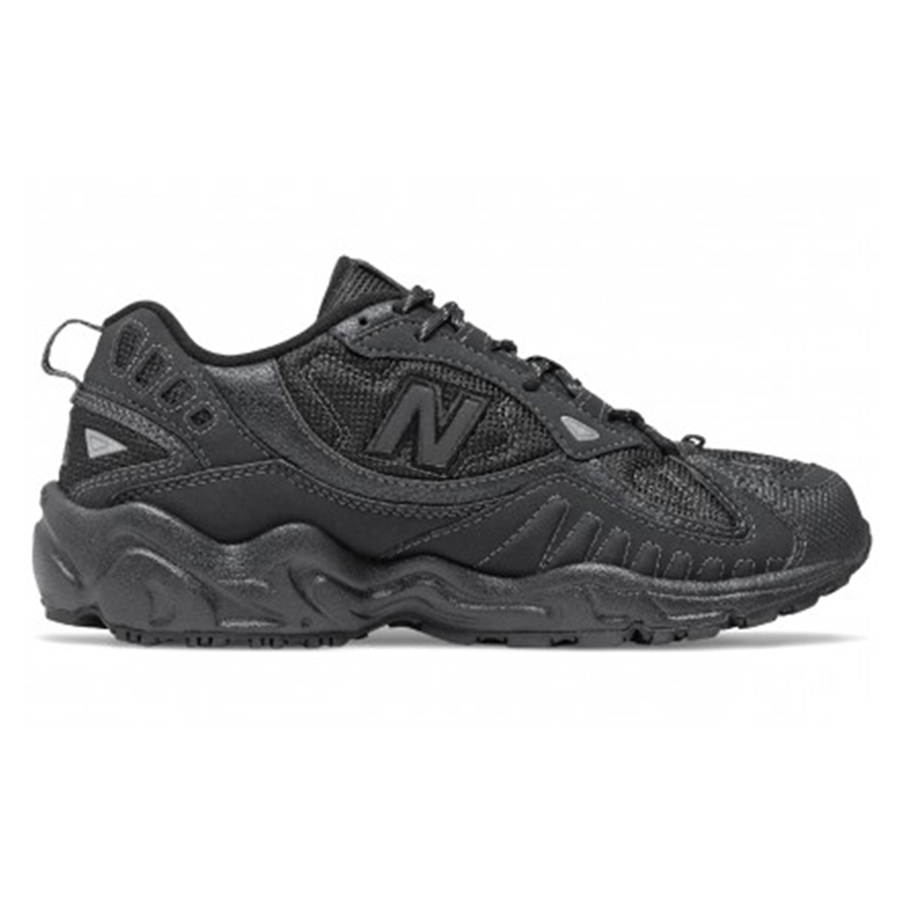 New Balance 703 Triple Black Women"s