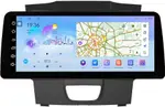 Магнитола для Chevrolet TrailBlazer 2012-2015 - FarCar S500+TS10 монитор 12.3" 2K QLED на Android 14, Быстрая, CarPlay, 4G SIM-слот