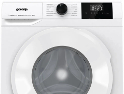 Стиральная машина Gorenje W5NGPI72SBS/C