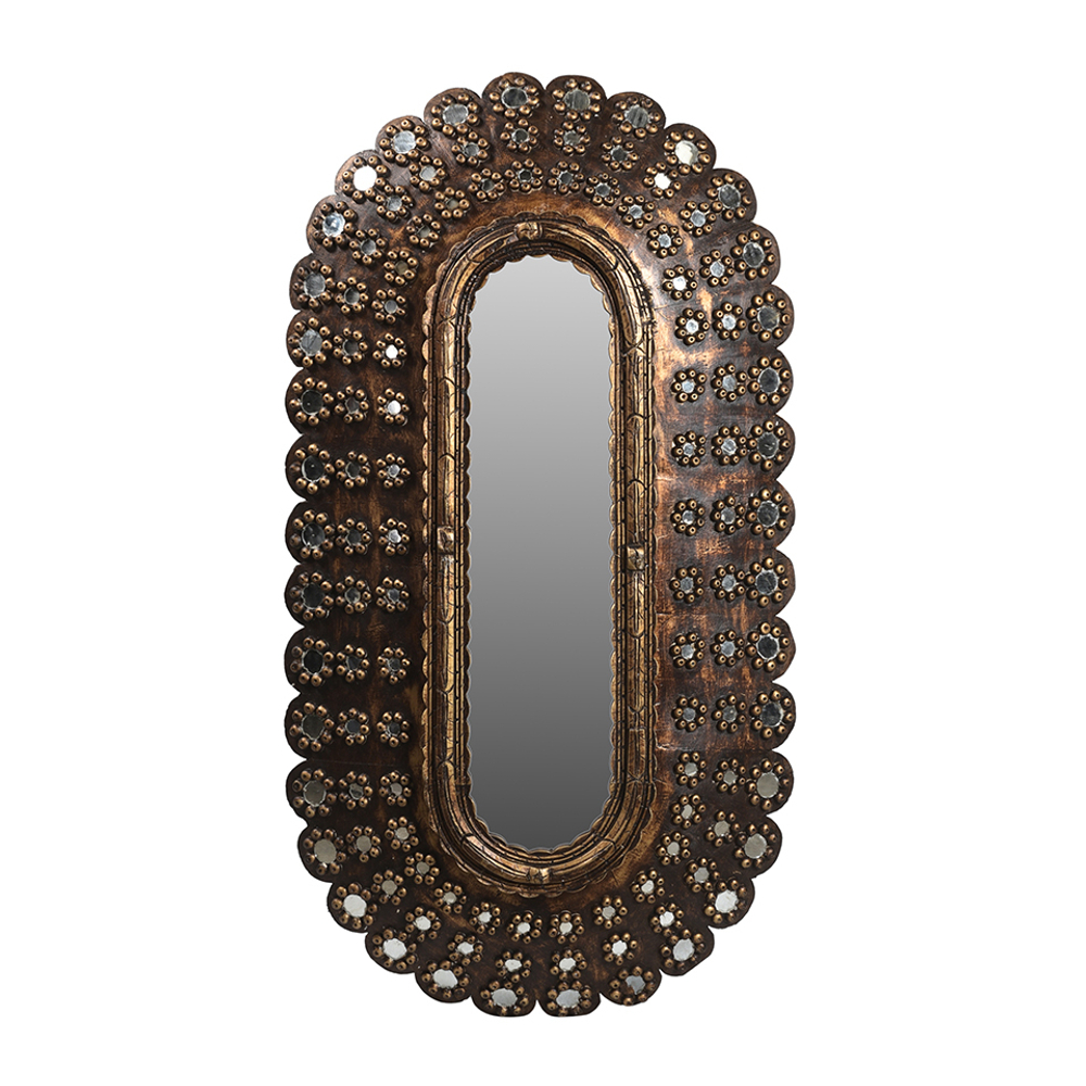 Зеркало Roomers Antique pr45424