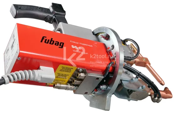 Сварочные клещи Fubag SG 6