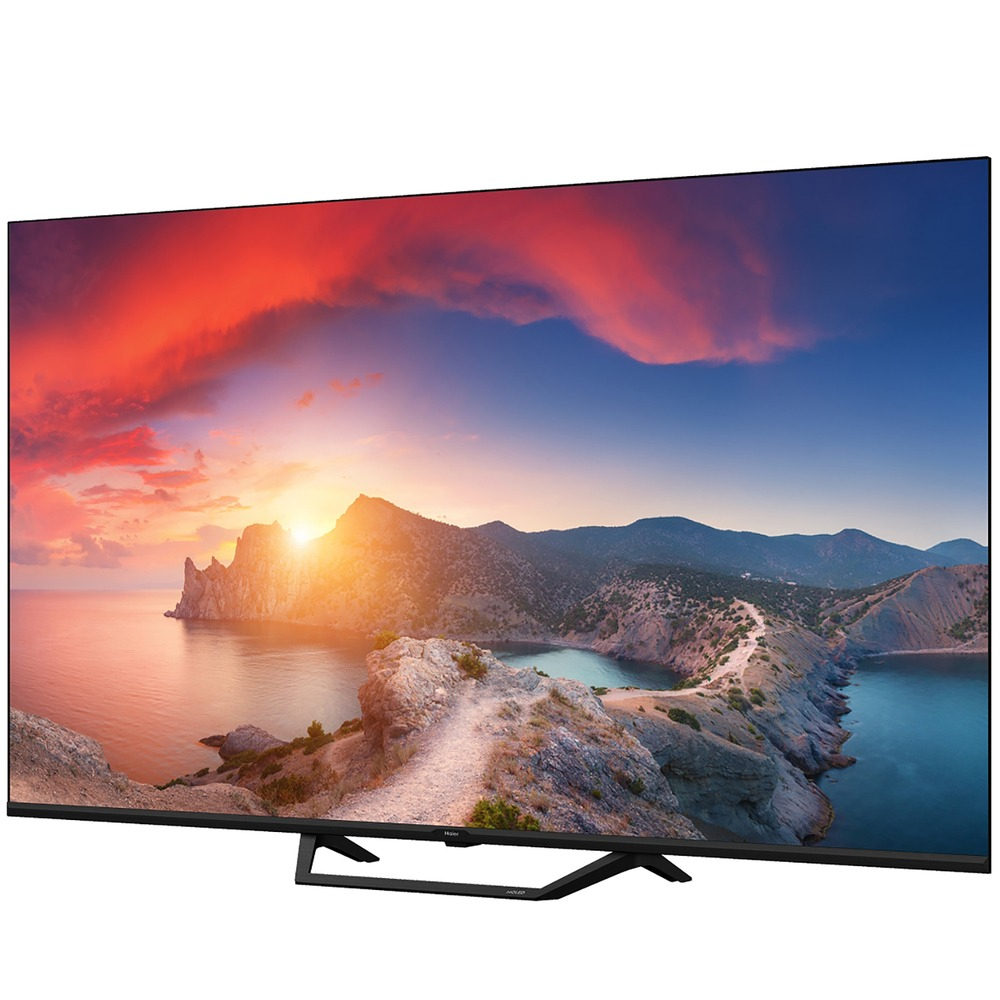 Телевизор Haier 43 HQLED S2 Pro