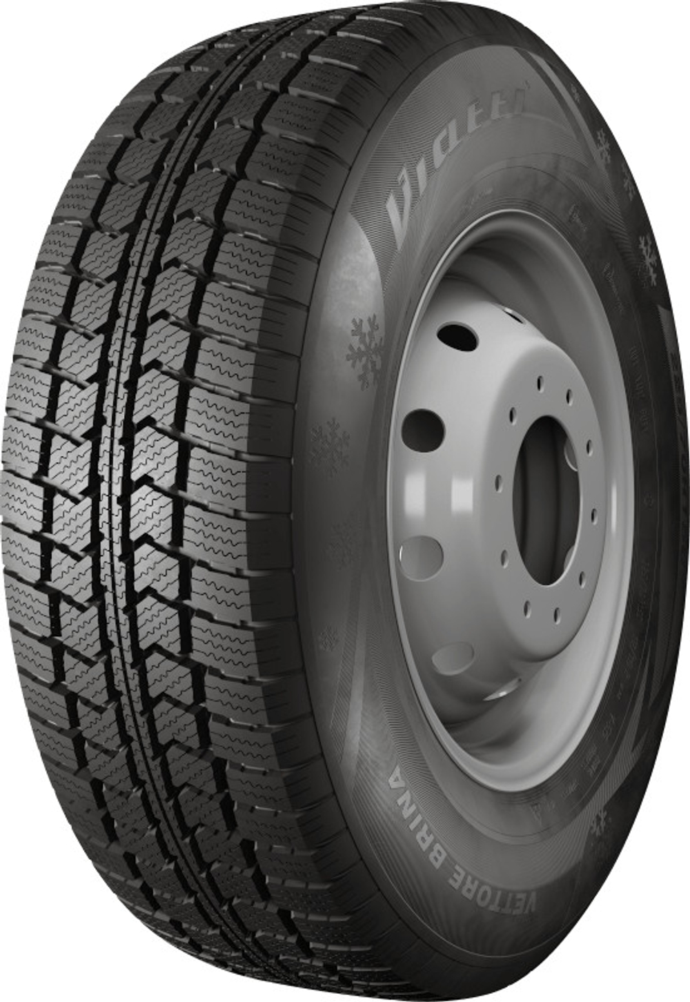Легкогрузовая шина 215 /75 R16C 109/107R Viatti Vettore Brina (V-525) НКШЗ