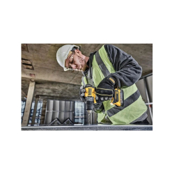 Dewalt 20 В XR бесщеточная дрель-шуруповерт, 2 АКБ XR Li-Ion DCD800D2T