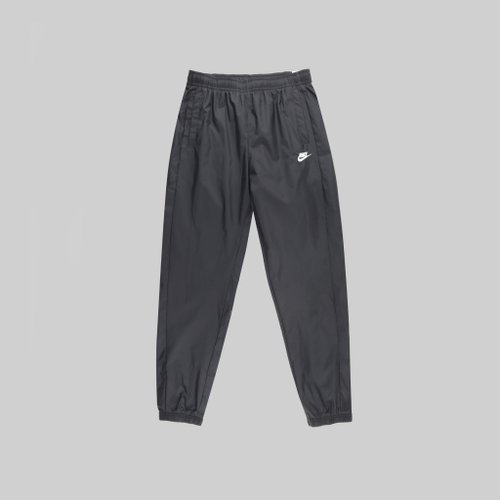 Спортивный костюм мужской Nike Sportswear Club Lined Woven артикул:DR3337-010 - купить в магазине Дайс