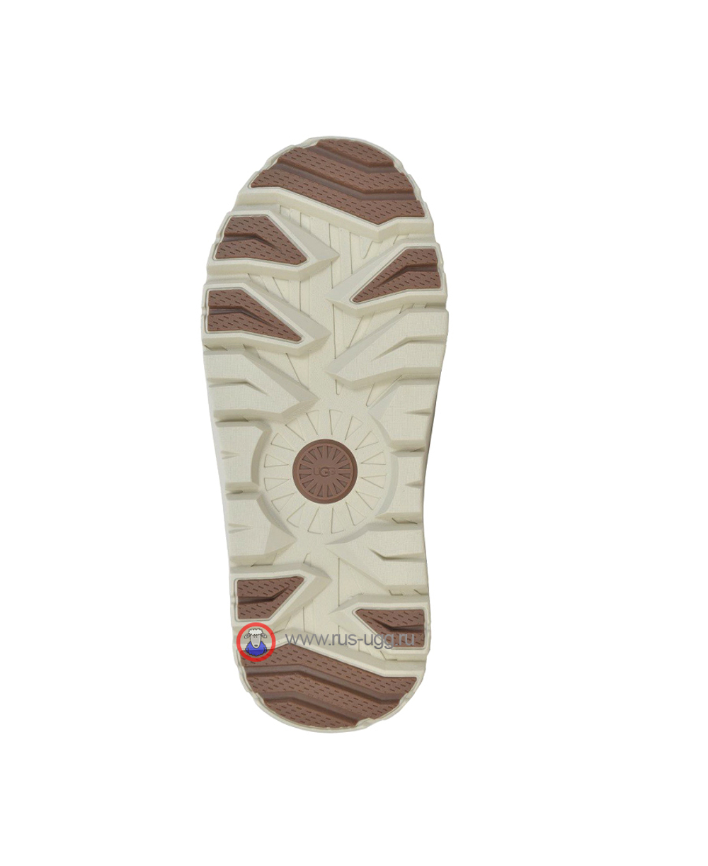MEN'S TAZZ HYBRID SLIPPER Grey