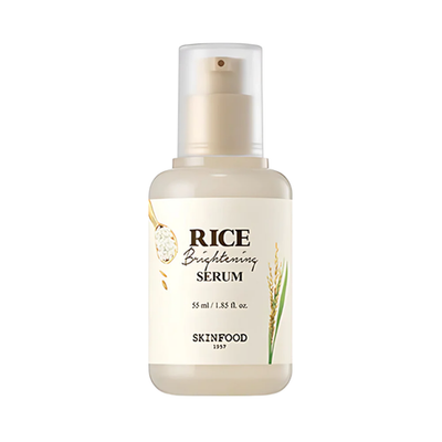 Skinfood Rice Brightening Serum 55ml
