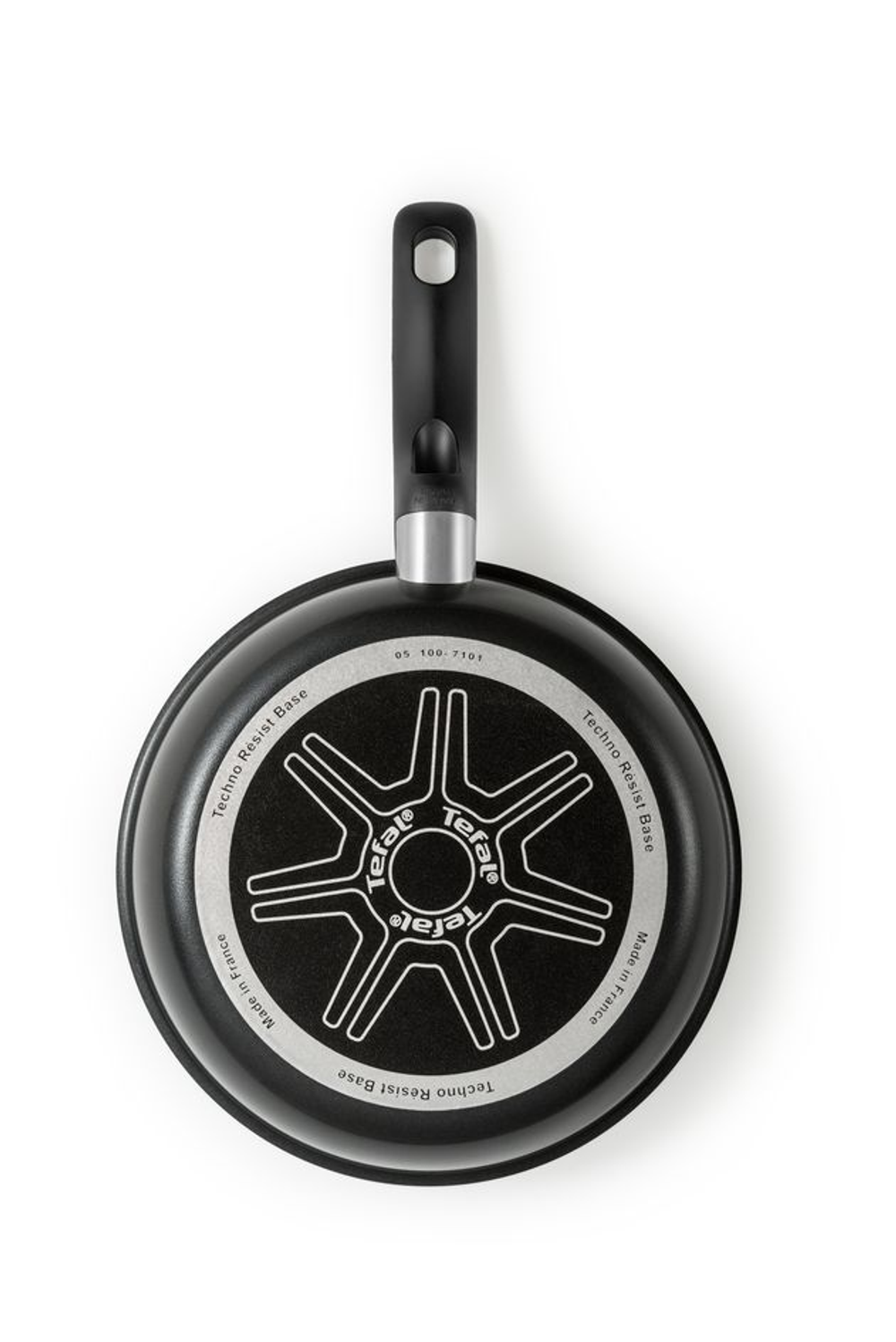 Сковорода Tefal Evidence 22 см 04178122