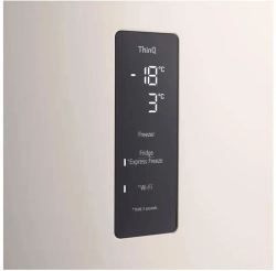 Холодильник LG GR-B922FEBM